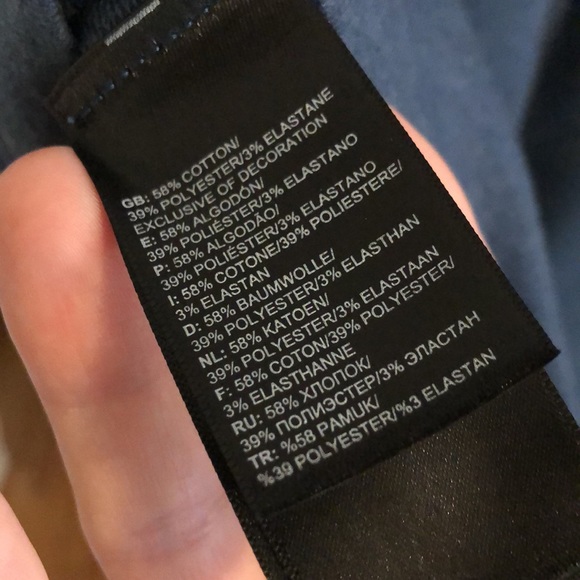 sleeveless hoodie dress - Picture 7 of 9